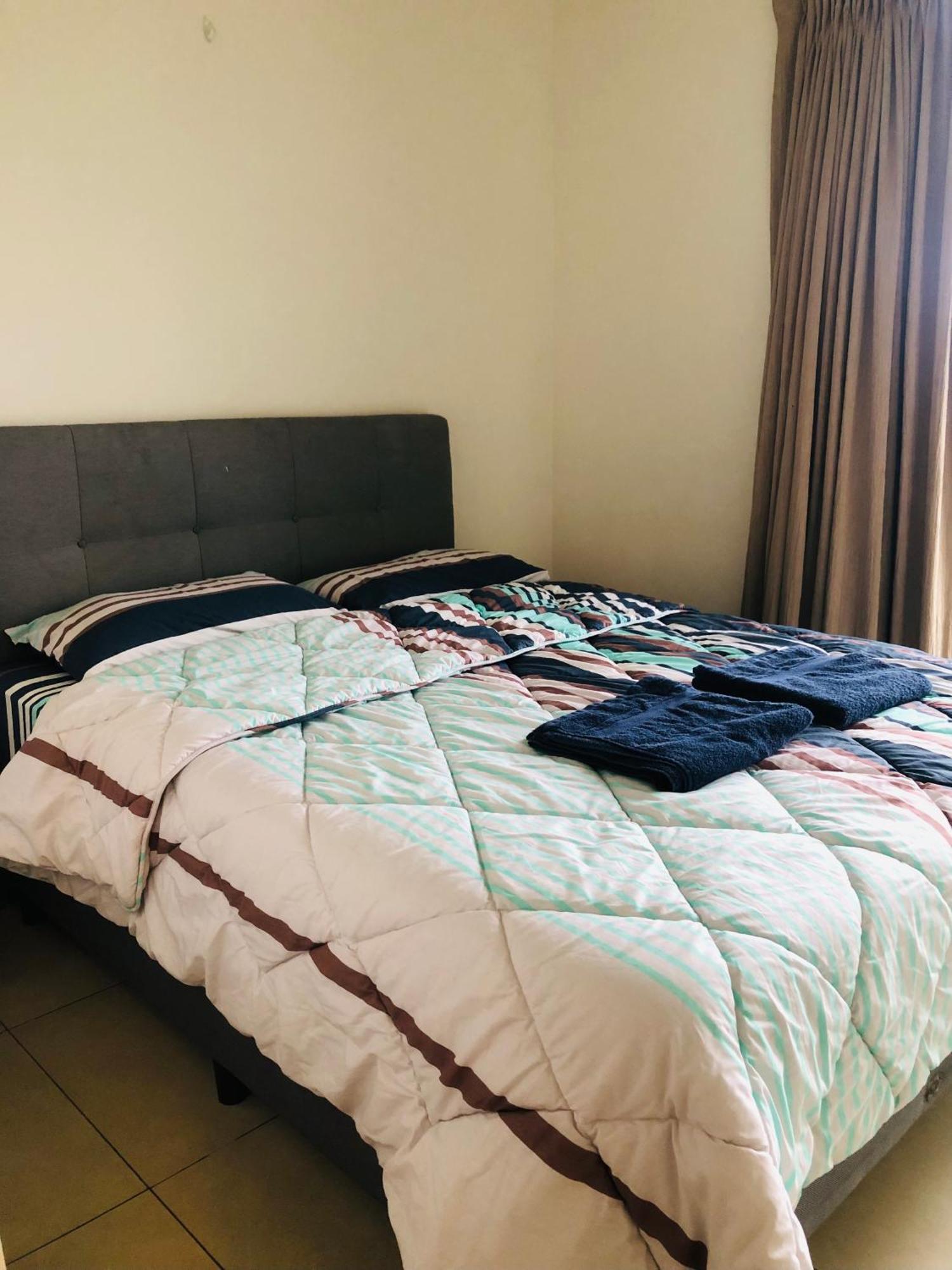 Unixx Condo Pattaya 11 Luaran gambar