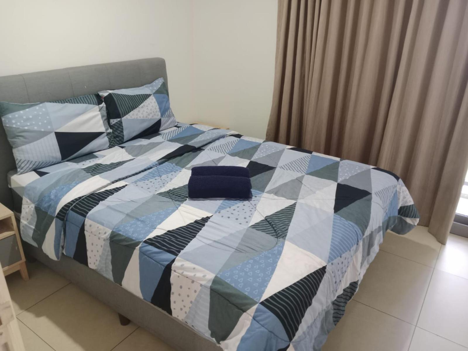 Unixx Condo Pattaya 11 Luaran gambar