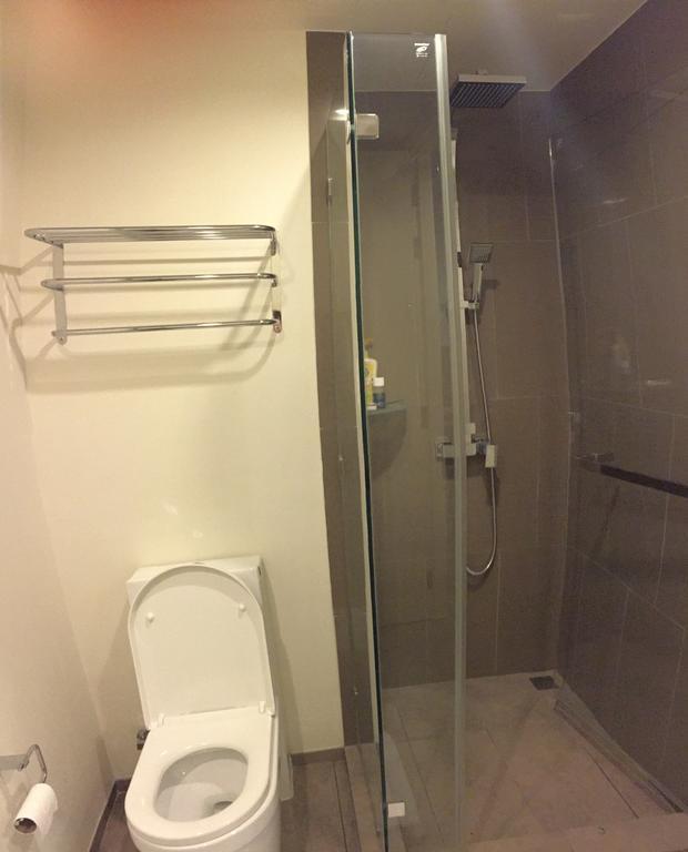 Unixx Condo Pattaya 11 Luaran gambar