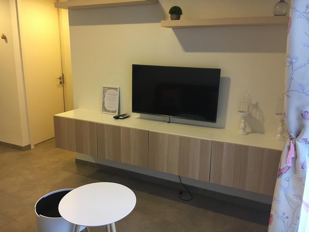 Unixx Condo Pattaya 11 Luaran gambar