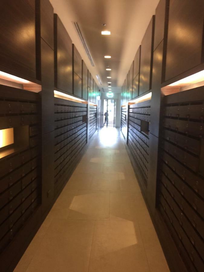 Unixx Condo Pattaya 11 Luaran gambar