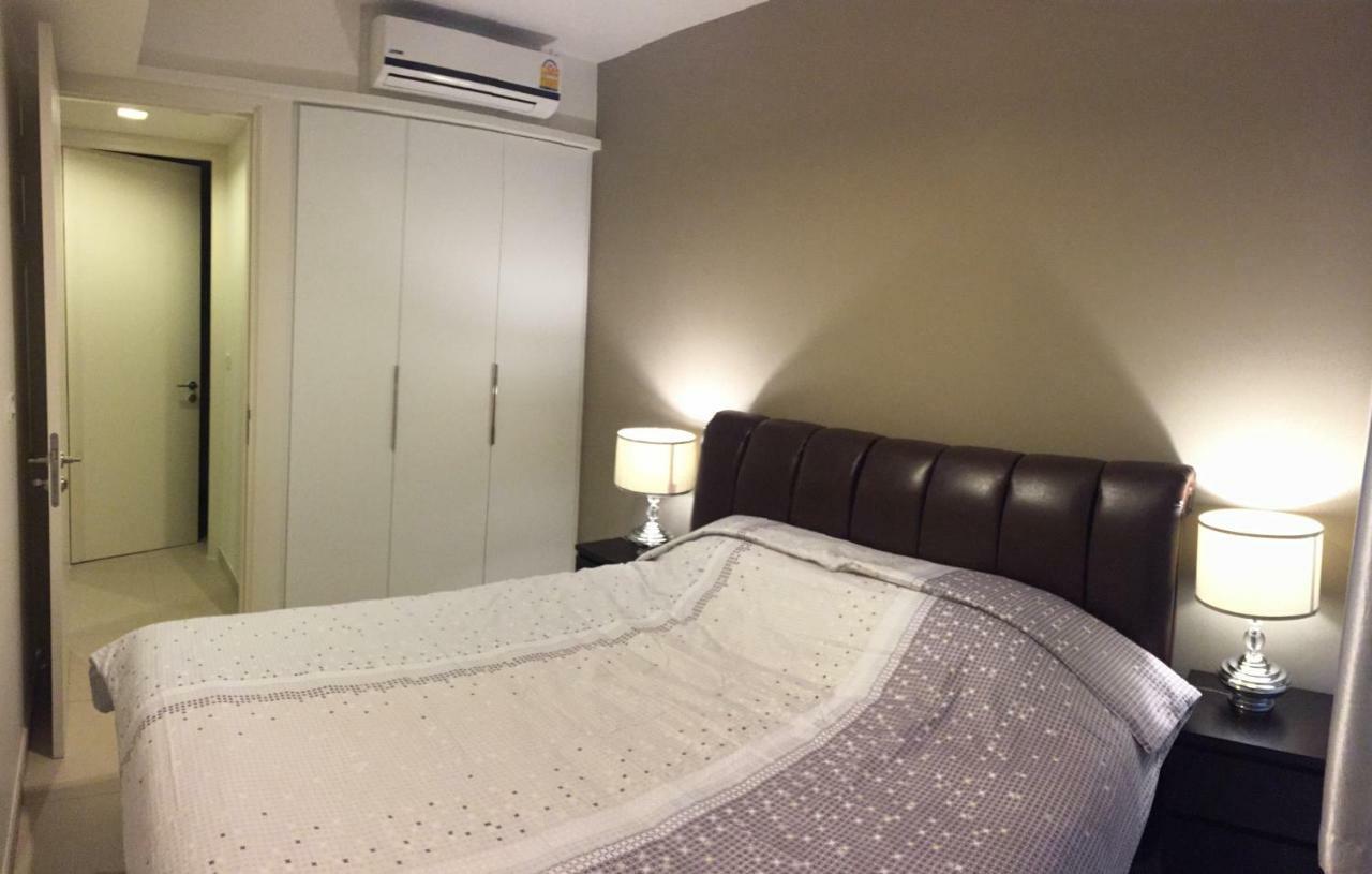 Unixx Condo Pattaya 11 Luaran gambar