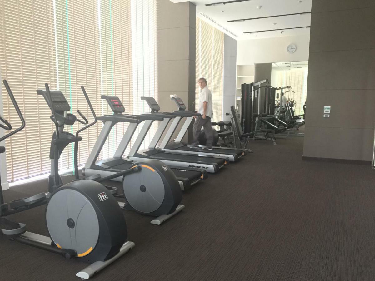 Unixx Condo Pattaya 11 Luaran gambar
