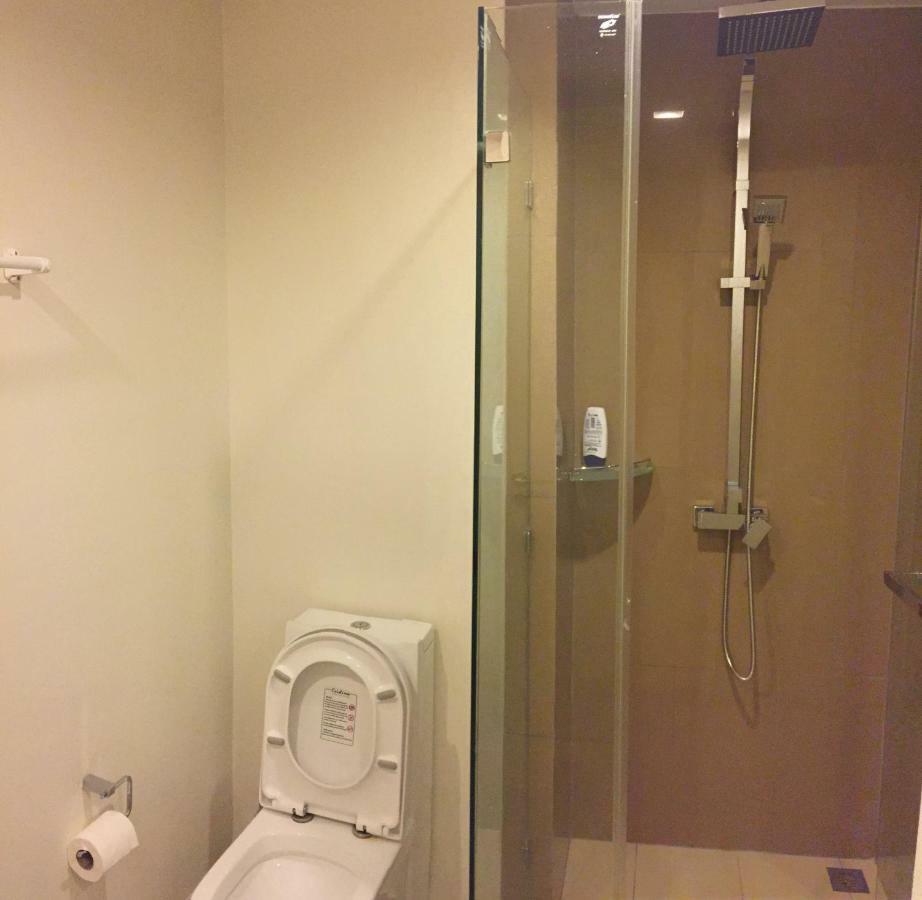 Unixx Condo Pattaya 11 Luaran gambar