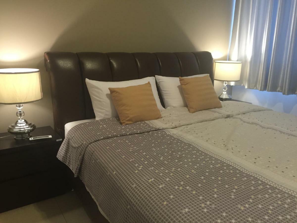 Unixx Condo Pattaya 11 Luaran gambar