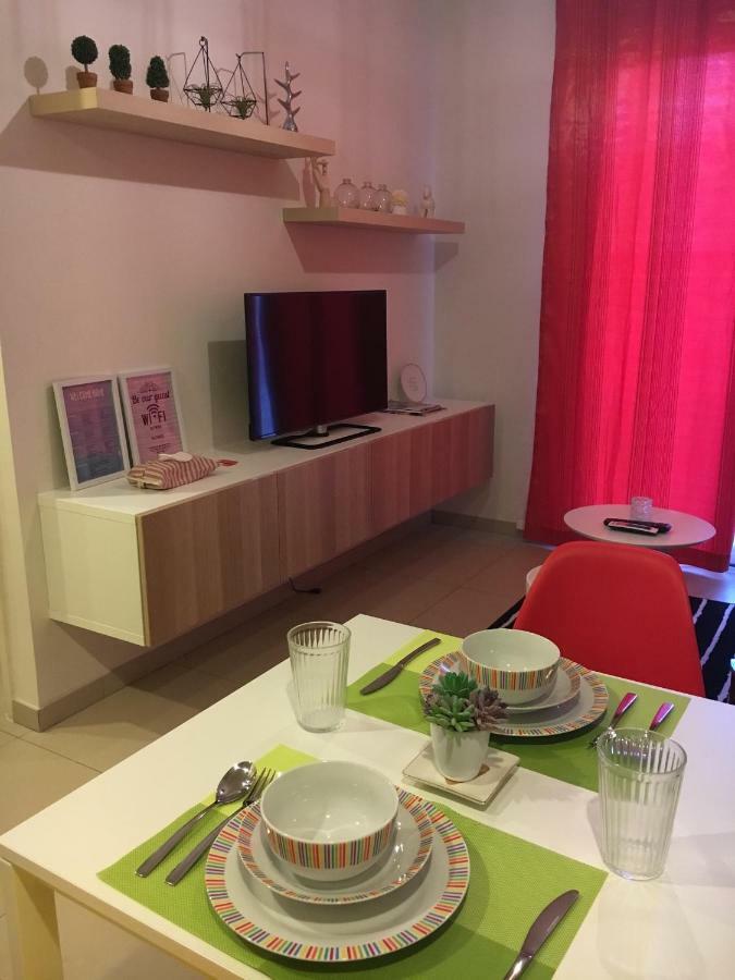 Unixx Condo Pattaya 11 Luaran gambar
